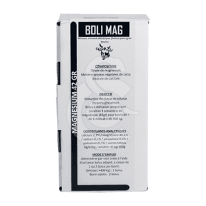 Boli Mag