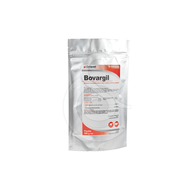 Bovargil