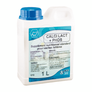 Calci Lact+Phos
