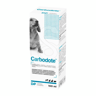 Carbodote