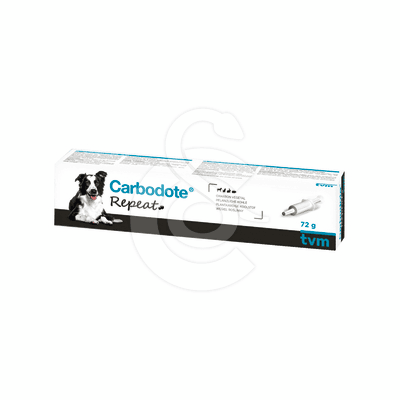 Carbodote repeat