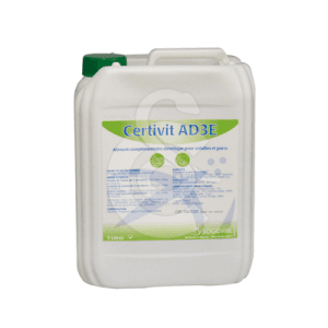 Certivit AD3E
