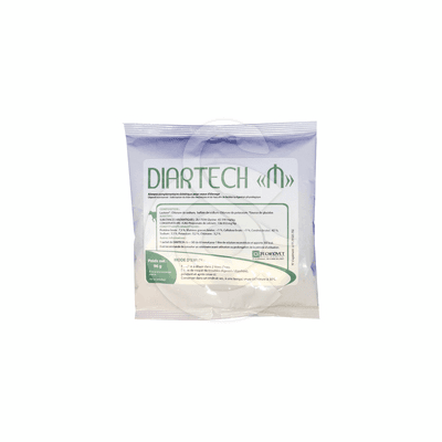 Diartech M Poudre orale