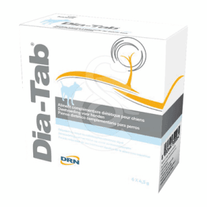 Dia Tab (DRN) Comprimés