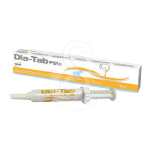 Dia Tab (DRN) Pâte