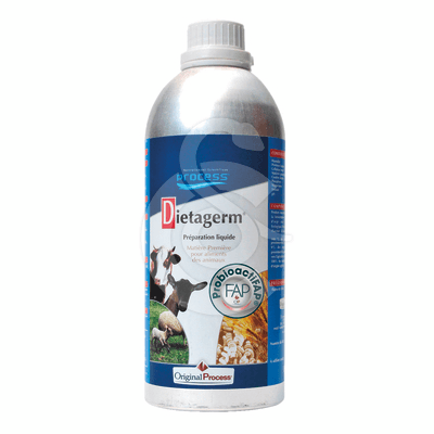 Dietagerm
