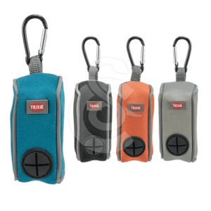 Distributeur de sacs à déjections Trixie