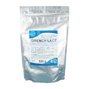 Drench Lact