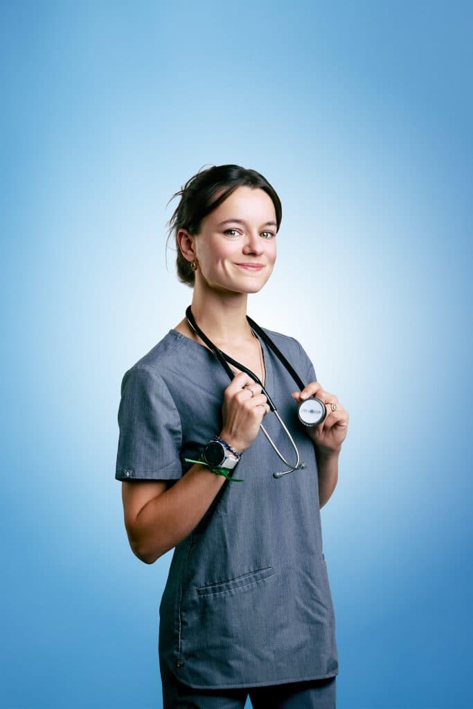 Nouveau service d’oncologie vétérinaire chez VETINPARIS