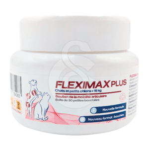 Fleximax Plus Chat Chien <15 kg