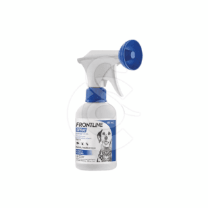 Frontline Spray