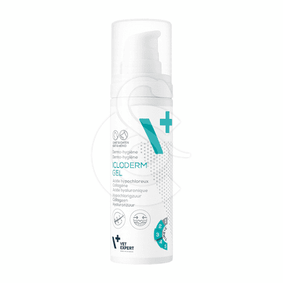 Icloderm Gel