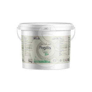 Le pré vert Argilis