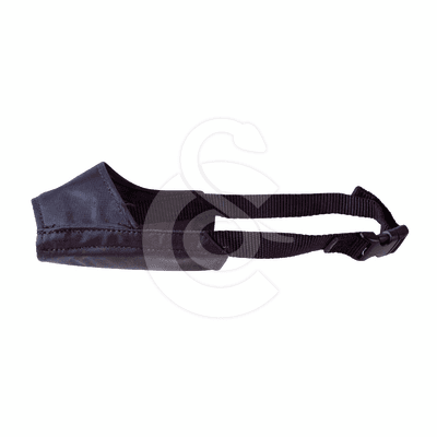 Muselière Doogy nylon