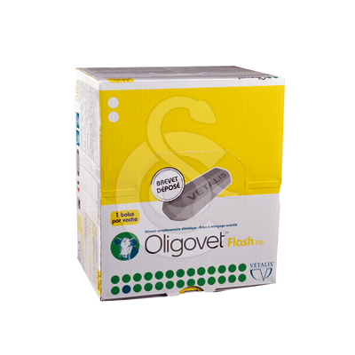 Oligovet Flash