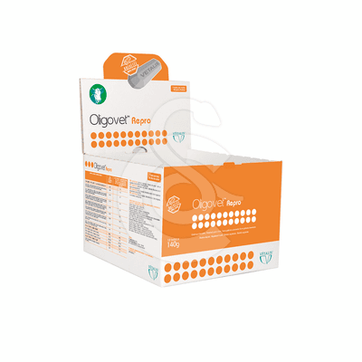 Oligovet Repro (anciennement reproduction)