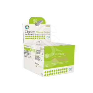 Oligovet Pâturage Génisse