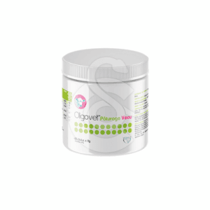 Oligovet Pâturage Veau