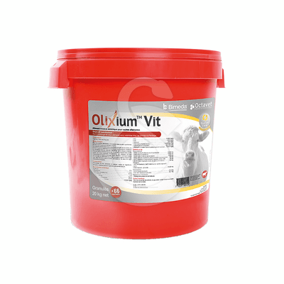 Olixium Vit
