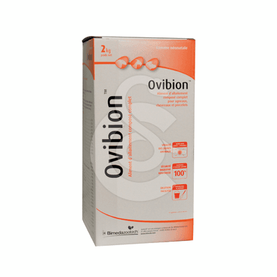 Ovibion