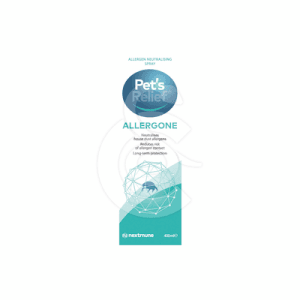 Pet's Relief Allergone