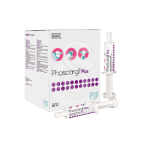 Phoscargil Plus Pate