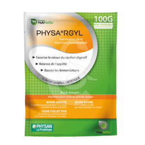 Physargyl