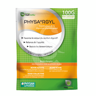 Physargyl
