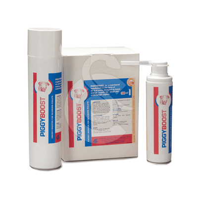 Piggyboost