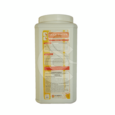 Regetotal aviaire