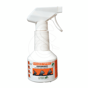 Rhodeo Chien, Chat et Nac