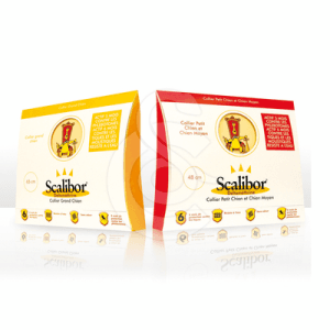 Scalibor Collier Grand Chien