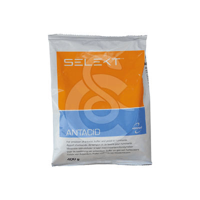 Selekt Antacide