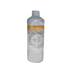 Selekt Charbon fluide