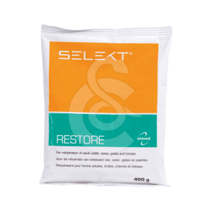 Selekt Restore (ex Balance)