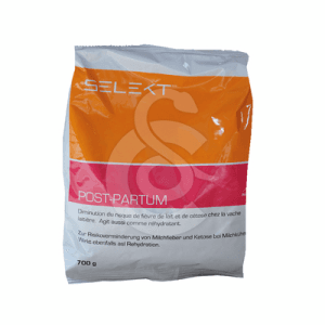 Selekt Fresh Cow 500