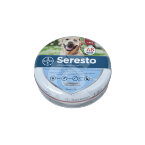 Seresto Collier Gd Chien