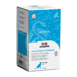 Specific FKW-HY Kidney Support Hydrolysed