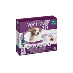Vectra 3D 4-10 kg S