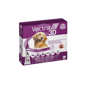 Vectra 3D 25-40 kg L