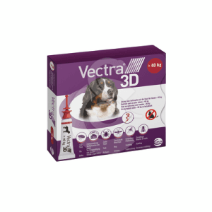 Vectra 3D > 40 kg XL