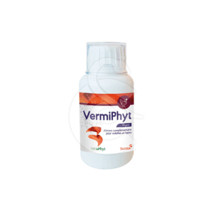 Vermiphyt Volailles Lapins