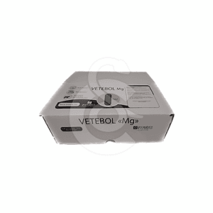 Vetebol Magnésium