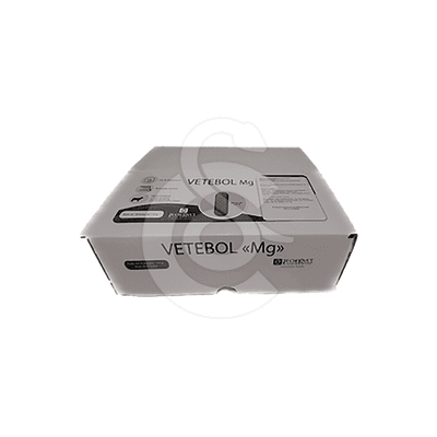Vetebol Magnésium