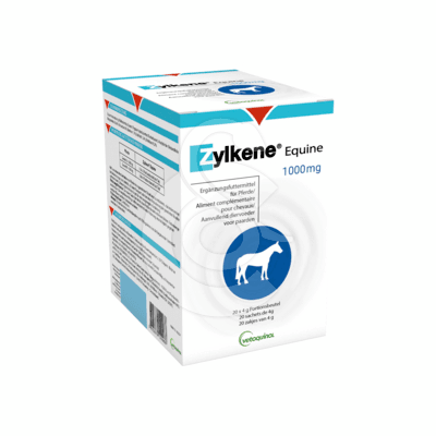 Zylkene Equine