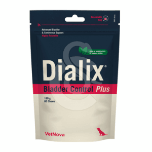Dialix Bladder Control Plus