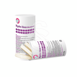 Hydra Veau effervescent