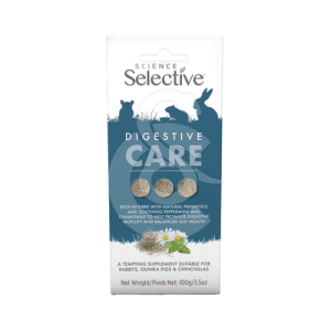 Selective Digestive Care