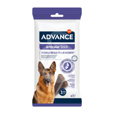 Advance Chien Snack Articular