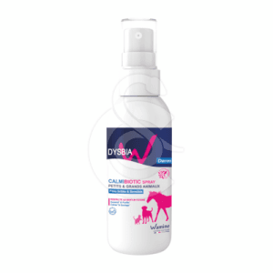 Dysbia Calmibiotic Spray